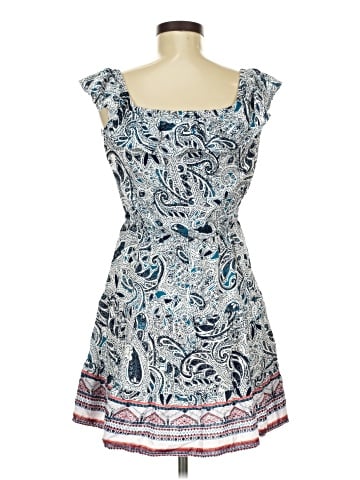 Bebop Casual Dress (view 2)