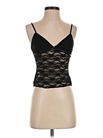 Edikted Sleeveless Top (view 1)