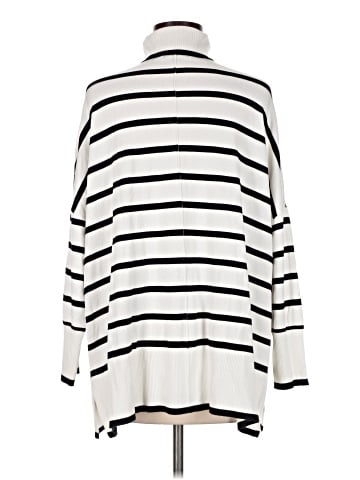 Adrianna Papell Turtleneck Sweater (view 2)