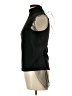 Unbranded Black Sleeveless Blouse Size L - photo 5