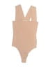 SEEK The Label Tan Bodysuit Size XS - photo 1