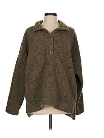 Aerie Pullover Sweater (view 1)