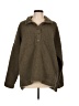 Aerie 100% Polyester Brown Pullover Sweater Size L - photo 1