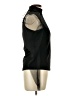 Unbranded Black Sleeveless Blouse Size L - photo 4