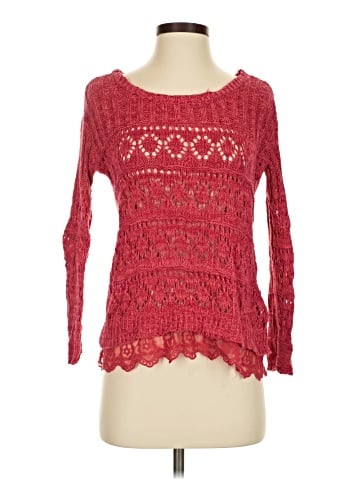American Rag Cie Pullover Sweater (view 1)
