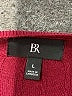 Banana Republic Burgundy Pullover Sweater Size L - photo 7