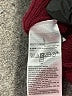 Banana Republic Burgundy Pullover Sweater Size L - photo 8