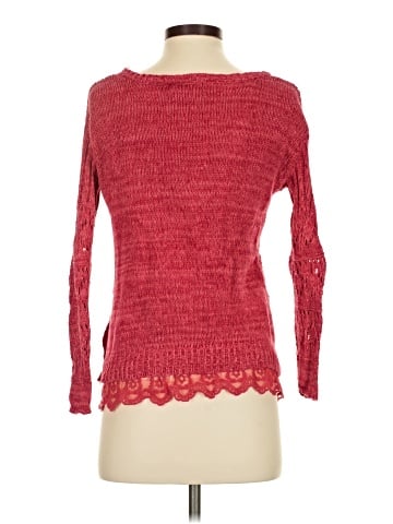American Rag Cie Pullover Sweater (view 2)