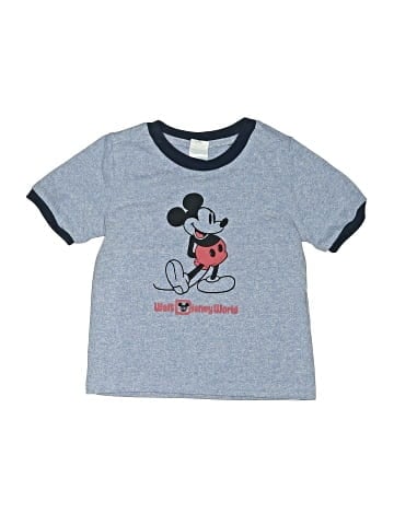 Disney Short Sleeve T-Shirt (view 1)