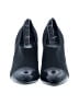 Etienne Aigner Black Heels Size 9 1/2 - photo 2