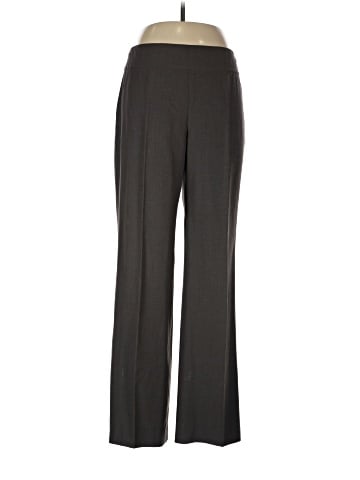 Akris Punto for Bergdorf Goodman Casual Pants (view 1)