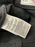 Gap Black Jeans Size 00 (petite) - photo 8