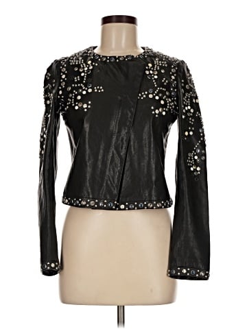 Diane von Furstenberg Jacket (view 1)