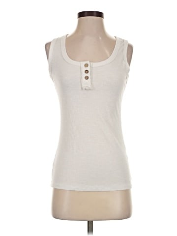 Kissfix Sleeveless T-Shirt (view 1)