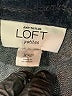 Ann Taylor LOFT 100% Cotton Blue Denim Jacket Size XS (petite) - photo 6