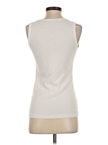 Kissfix Sleeveless T-Shirt (view 2)