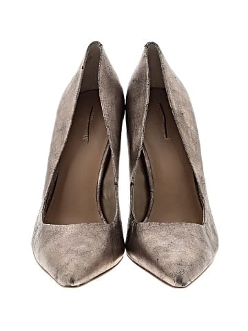 Saks Fifth Avenue Heels (view 2)