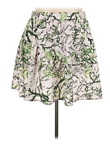 Shein Curve Casual Skirt (view 1)
