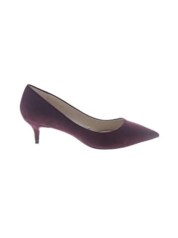 Zara Basic Heels (view 1)