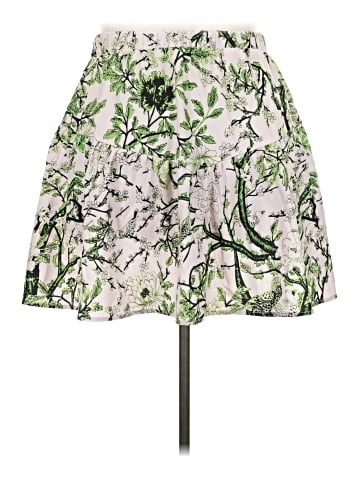 Shein Curve Casual Skirt (view 2)