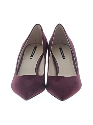 Zara Basic Heels (view 2)