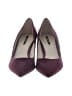 Zara Basic Burgundy Heels Size EU 40 - photo 2