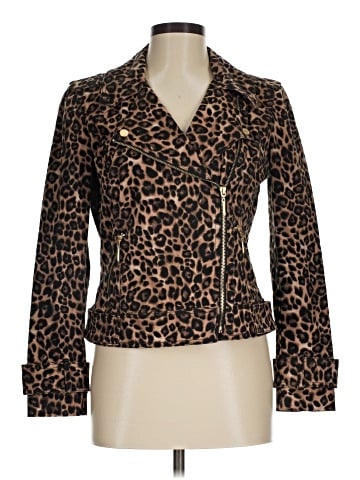 White House Black Market Jacket (view 1)