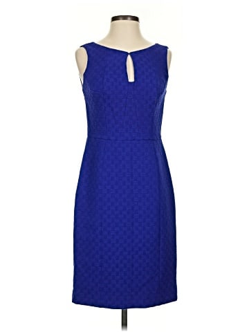Worthington Cocktail Dress (view 1)