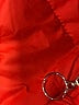 Unbranded Red Snow Jacket Size S - photo 7