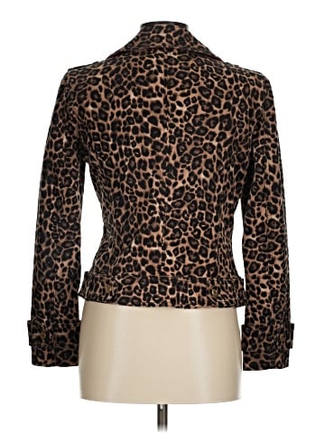 White House Black Market Jacket (view 2)