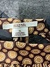 MICHAEL Michael Kors 100% Polyester Brown Sleeveless Blouse Size XL - photo 7
