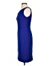 Worthington Blue Cocktail Dress Size 4 - photo 5