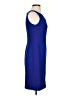 Worthington Blue Cocktail Dress Size 4 - photo 4
