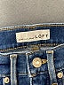 Ann Taylor LOFT Blue Jeans Size 00 (petite) - photo 7