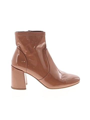 madden nyc Ankle Boots (view 1)