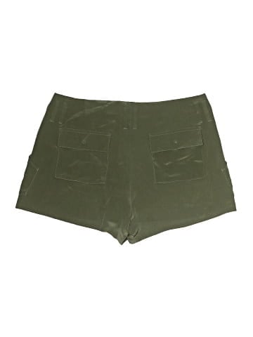 Broadway & Broome Khaki Shorts (view 2)