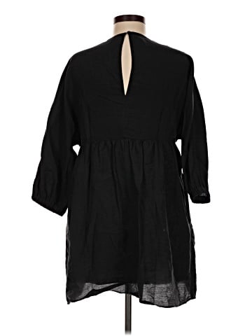 Zara TRF Casual Dress (view 2)