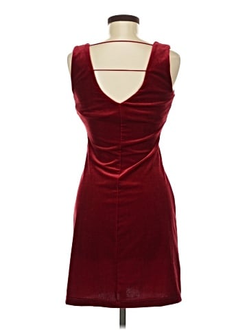 My Michelle Cocktail Dress (view 2)