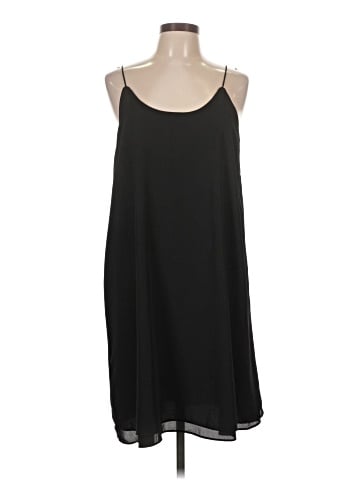 Alya Casual Dress (view 1)