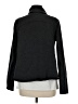 Lululemon Athletica Solid Black Gray Jacket Size 8 - photo 2