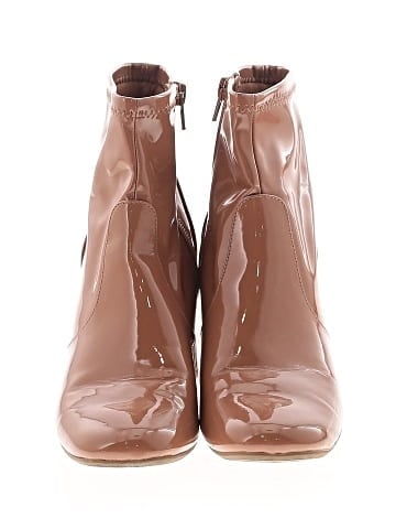 madden nyc Ankle Boots (view 2)