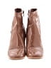 madden nyc Solid Brown Tan Ankle Boots Size 7 - photo 2