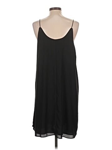 Alya Casual Dress (view 2)