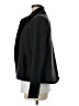 Lululemon Athletica Solid Black Gray Jacket Size 8 - photo 6