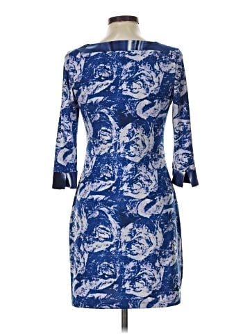 BCBGMAXAZRIA Cocktail Dress (view 2)