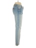 7 For All Mankind Stripes Blue Jeans Size 26 waist - photo 4