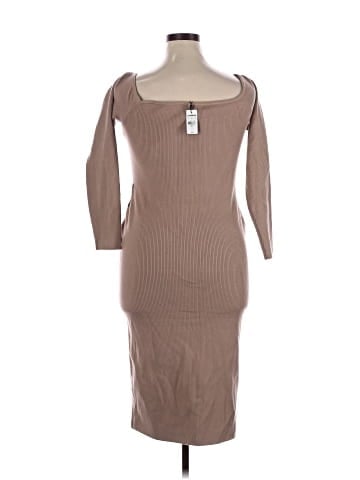 Express Casual Dress (view 1)