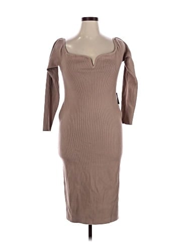 Express Casual Dress (view 2)