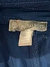T by Talbots Solid Blue Casual Pants Size M - photo 7