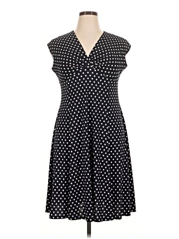 Chaps Casual Dress (view 1)